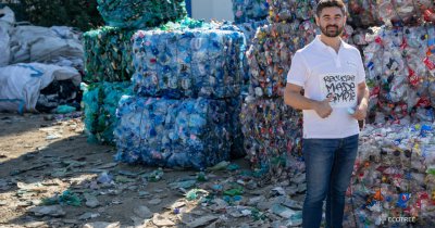 Cum poate fi obținută trasabilitatea deșeurilor prin platforma digitală EcoTree