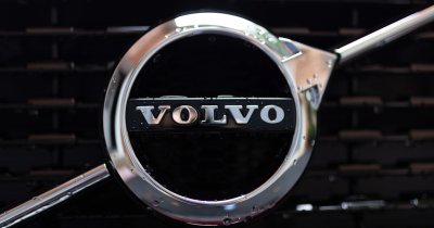 Volvo accelerează producția de mașini electrice cu o nouă fabrică în Europa