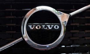 Volvo accelerates EV production with a new factory in Europe