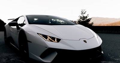 Lamborghini ar putea lansa primele modele hibrid până în 2024