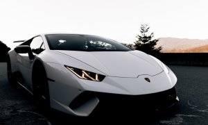 Lamborghini could launch its first hybrid models by 2024
