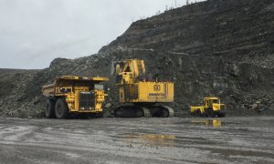 Cummins și Komatsu colaborează pentru decarbonizarea sectorului minier