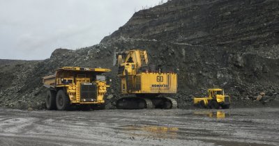 Cummins and Komatsu collaborate to decarbonize the mining sector