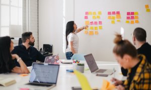 Six tips for a more efficient sustainability communication