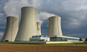 EU: natural gas and nuclear power are green sources of energy for now