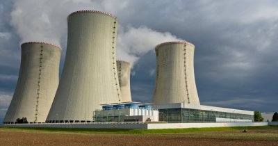 EU: natural gas and nuclear power are green sources of energy for now