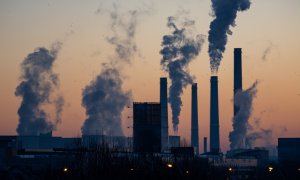 Pollution: types of pollution and how pollutants affect our health