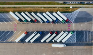 Volvo, Daimler and Traton, common effort to electrify cargo transport in Europe