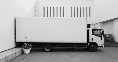 Camion hidrogen-electric cu autonomie de 500 km lansat de un startup din UK