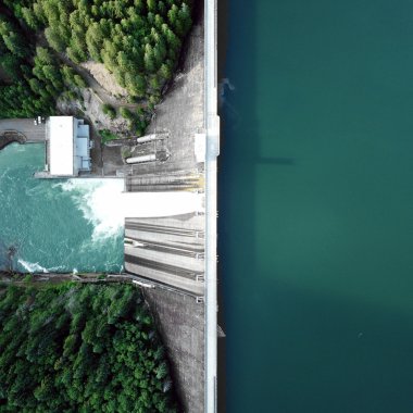 „Hidro-bateria” subterană a Elveției poate stoca 20 de milioane kWh de energie