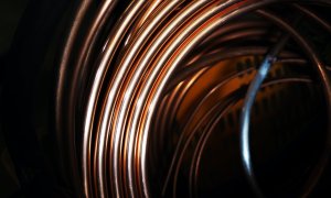 Copper crisis could put the energy transition in jeopardy