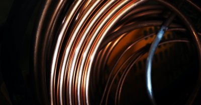 Copper crisis could put the energy transition in jeopardy