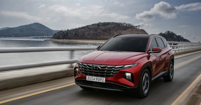 Cele mai bune 5 mașini hibrid pe care să ți le cumperi în România în 2022