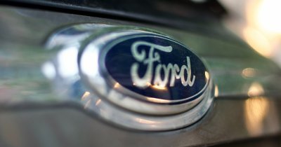 Ford modernizează fabrica din Köln pentru producția noii mașini electrice a companiei