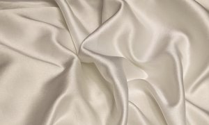 Silk could replace microplastics in the future, researchers say