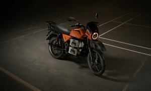 Roam launches a new electric motorcycle for a greener two-wheel transport