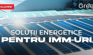 Visual Fan lansează kit-uri fotovoltaice pentru IMM-uri