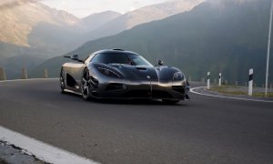 Lightyear and Koenigsegg join forces for a new, more affordable EV