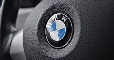BMW investește 70 mil. € într-o nouă linie de producție pentru baterii