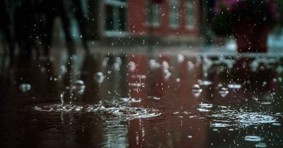 De ce apa de ploaie nu este sigură pentru consum aproape nicăieri pe Pământ