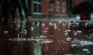 The reason why rainwater isn't safe to drink almost anywhere on Earth