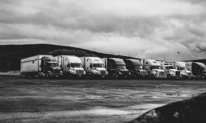Two European companies team up to implement hydrogen on trucks