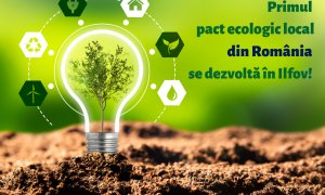 Primul pact ecologic local din România se dezvoltă în Ilfov. Ce presupune proiectul