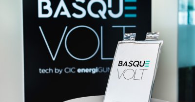 A Spanish startup backed by Iberdrola, to start making solid-state batteries