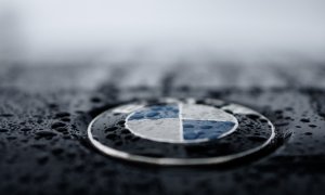 BMW ar putea livra primul SUV cu hidrogen înainte de 2023