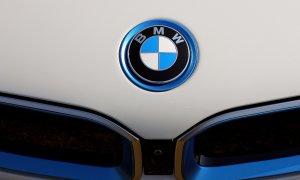 BMW will receive batteries from China to compete with Tesla
