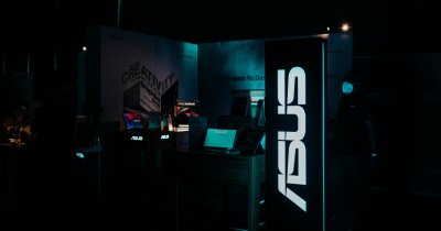 ASUS invests in the development of more efficient electronics for a green future