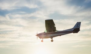 A new project to decarbonize the aviation industry