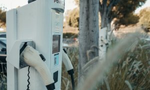 How A.I. and machine learning can improve EV charging speeds