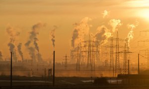 These are the most affected cities in Romania by pollution