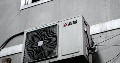 Air conditioning units could soon become more environmentally-friendly