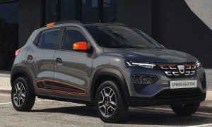 Franța pregătește un subvenții pentru a închiria electrice cu 100 de euro