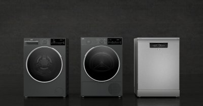 IFA 2022: Arçelik presents a line of appliances for more efficient water consumption