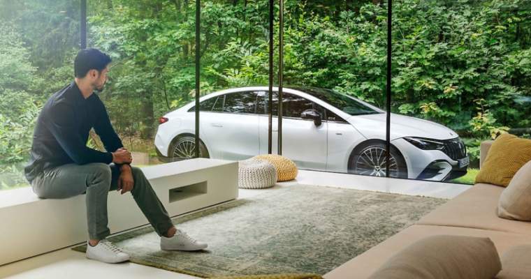 Câți posesori de mașini premium vor să-și cumpere un model electric