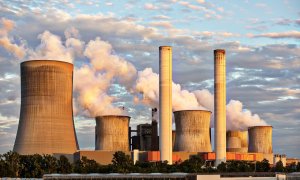 Lung cancer, dangerous for non-smokers exposed to air pollution