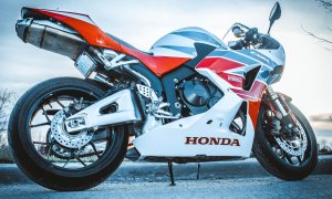 Honda could launch ten e-bikes powered by solid-state batteries by 2025