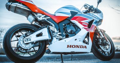 Honda could launch ten e-bikes powered by solid-state batteries by 2025