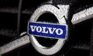 Volvo Trucks începe producția modelelor de mare tonaj FM, FMX și FH