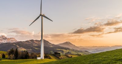 Noua generație de turbine eoliene, mai eficientă și mai flexibilă