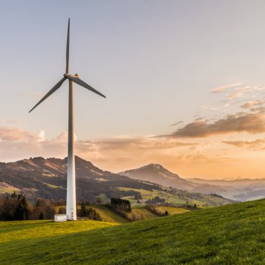 The new generation of wind turbines, more efficient and more flexible