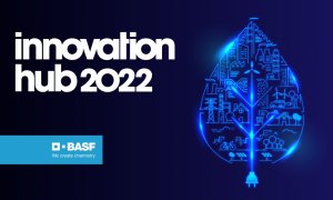 Înscrierile pentru BASF Innovation Hub 2022, prelungite până pe 30 septembrie