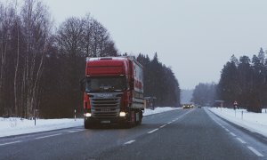 Manufacturers bet on hydrogen-based trucks for a more sustainable transport