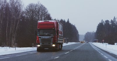 Manufacturers bet on hydrogen-based trucks for a more sustainable transport