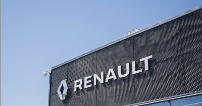 Renault accelerează producția mașinilor electrice cu noi parteneri