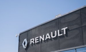 Renault seeks new partners for EV research and development
