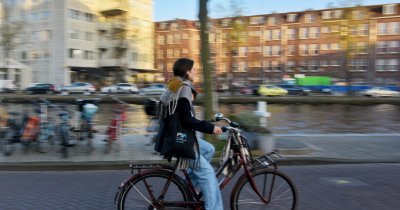 Europenii din marile orașe vor o zi pe săptămână fără mașini pe străzi
